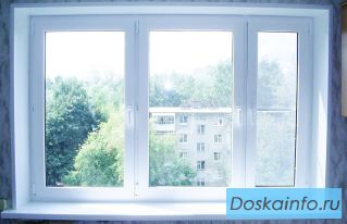 ПЛАСТИКОВЫЕ ОКНА, БАЛКОНЫ, ЛОДЖИИ