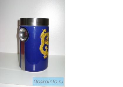 Керамические банки