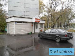 Продажа магазина 'Продукты' (готовый бизнес)