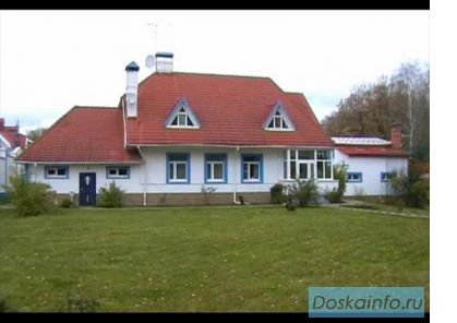 Продаю дом в д. Бузаево, 18 км от МКАД