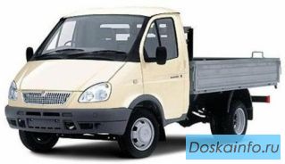 Кузова для автомобилей ГАЗ