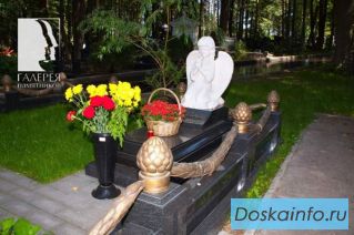 Памятники