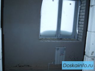 Продам однокомнатную квартиру в новостройке