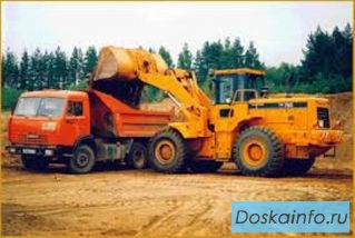 Требуются самосвалы на длительный  срок