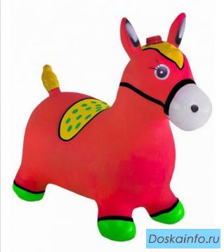Детские игрушки