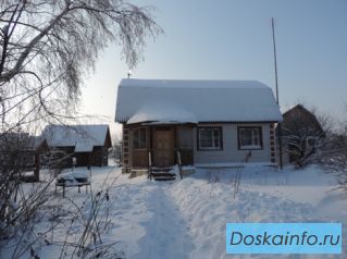 Родной добротный дом в Мичуринске - срочно!