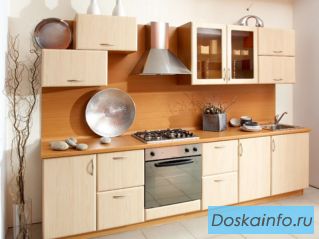 Кухни и шкафы-купе от производителя
