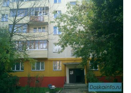 Продаю2к.кв.в Подольске!