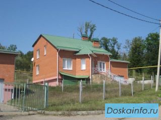 Продажа объектов ЖК поселка КС Краснодарская