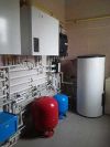 Отопительные котлы и котельное оборудование