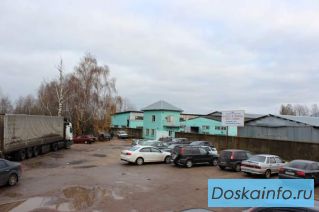 Продается кабельный завод