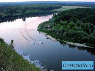 База отдыха и рыбалки ' Сомовье логово' на Дону