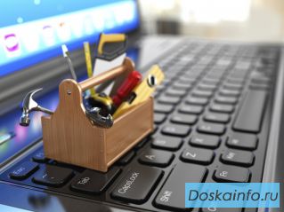 Компьютерная помощь, на дому, в Балашихе 2016