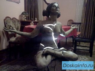 Скульптура 