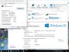 Системный блок (Pentium Dual Core, DDR-2 3GB, HDD 480GB, NVIDIA GeForce 8600 GT)