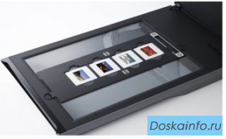 Сканер Canon CS9000F MARK II