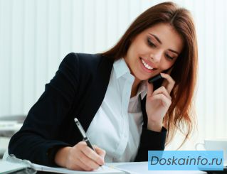 Ассистент руководителя