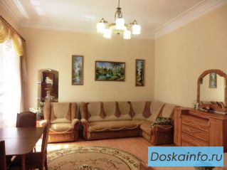 Сдам квартиру в Ялте, Кирова, 2 к, собственник