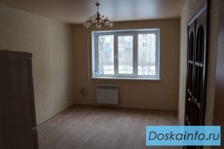 Продам 3-х комнатную квартиру в п.Запрудня,ул.Карла Маркса д 9