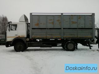 Срочно продам МАЗ 5336А321