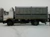 Срочно продам МАЗ 5336А321