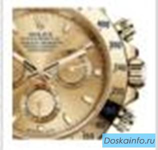 Часы Rolex Daytona (iframe)