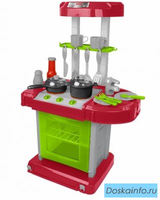 Детская кухня Halsall Smart
