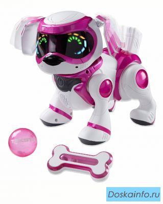 Собака Teksta Puppy 