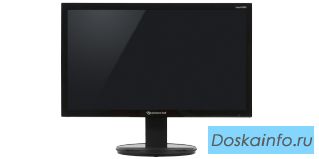 Монитор Acer 18.5' 193DXB черный