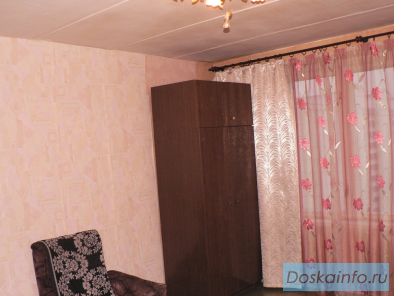 Квартира 1комн., г. Троицк, 20 мин. от м. Теплый стан
