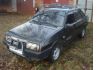 Автомобиль ВАЗ-21099, инжектор