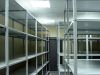 Продам складские и архивные стеллажи