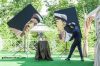 Танцующий художник и составные картинки в Казани
