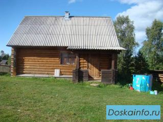 Гостевой дом для отдыха.