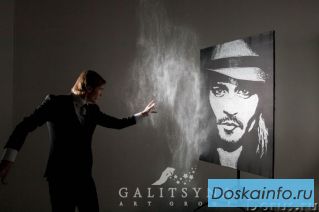  Звездное шоу в Краснодаре
