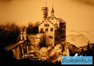 Песочное шоу и снежная анимация в Краснодаре