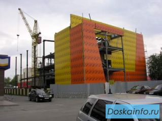 Продаю башенный кран       . КБ-309