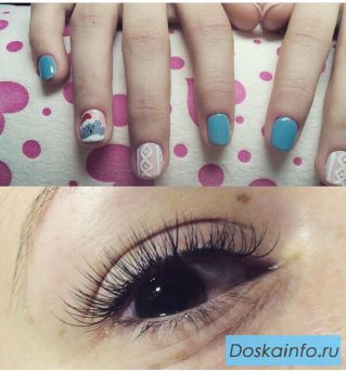 Студия красоты La Stella