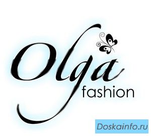 Женская одежда Olga fashion размера плюс, оптом.