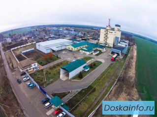 Продажа или аренда         производственного комплекса
