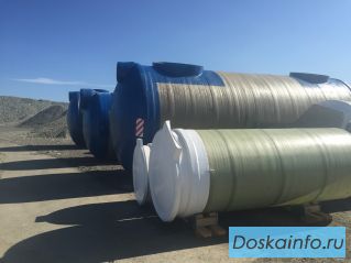 Инжиниринг в области водоотведения и водоснабжения