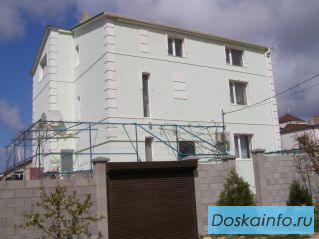 Цена снижиНа На 20000$ На дом В Крыму