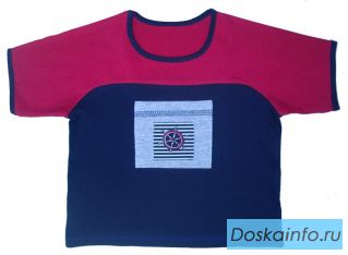 Продаю оптом дет. одежду собственного производства