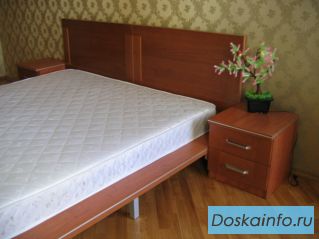 Спальные гарнитуры на заказ