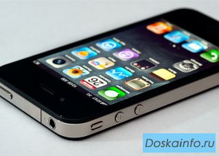Ремонт iPhone в г.Сибай