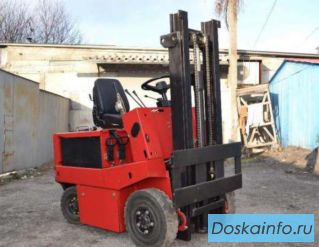 Куплю б/у погрузчик Balkancar, Ниссан, Toyota