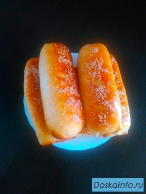 Мини пекарня