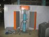 Газоанализатор для освидетельствования газовых баллонов