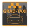 GRAD-TAXI - служба такси в Московском!