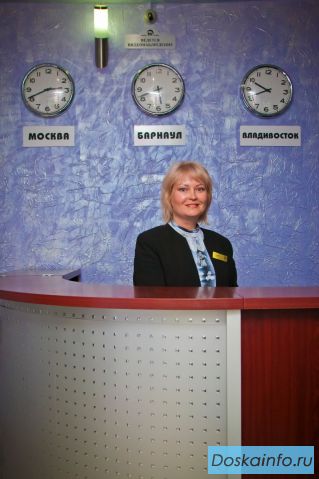 Гостеприимная гостиница Барнаул
